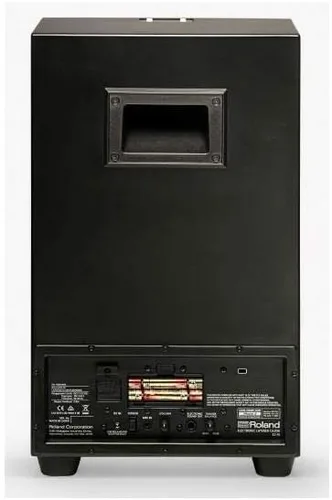 Vista 3 de Roland ELCajon - Cajón electrónico en capas, natural (EC-10)