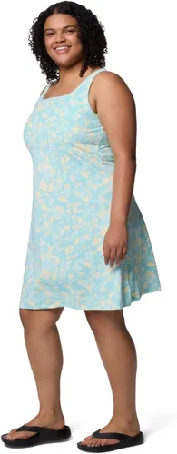 Vista 70 de Columbia Vestido PFG Freezer III para mujer