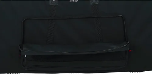 Vista 13 de Bolsa acolchada Gator Cases para teclados de 49 notas; (GKB-49)