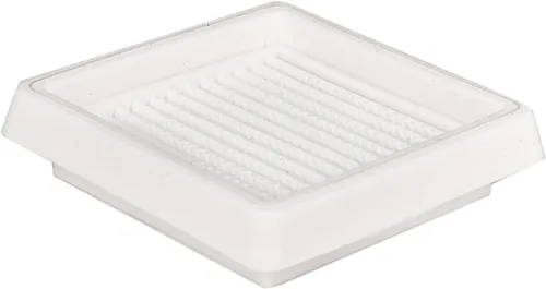 Vista 2 de Paquete de 3 filtros de aire A226002030 para Echo Shindaiwa A226002030 con prefiltro A226002040 compatible con SRM-2620 SRM2620 Pro Extreme AH262
