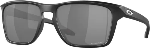 Vista 95 de Oakley Mens OO9448 Sylas Rectangular Sunglasses