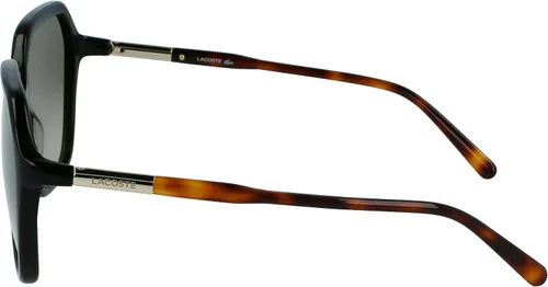 Vista 8 de Lacoste Gafas de sol cuadradas L962s para mujer
