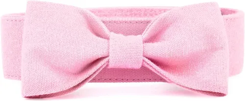 Vista 23 de Collar de corbatín negro para gato Segarty, lindo esmoquin para cachorros con corbatín para perros con collar blanco ajustable hecho a mano