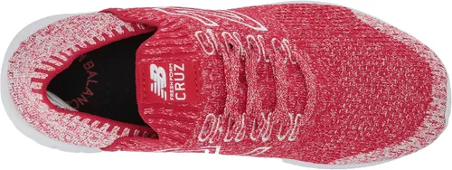 Vista 5 de New Balance Women's Fresh Foam Cruz Sport V2 Sneaker