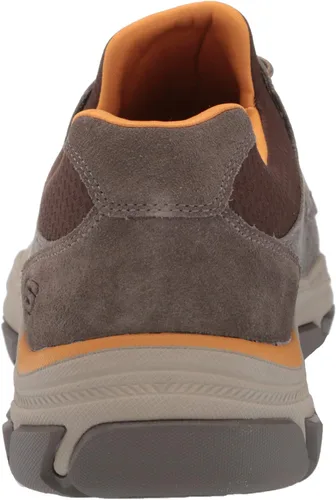 Vista 3 de Skechers Respected-Loleto Moc Toe Bungee Lace Slip On