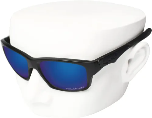 Vista 3 de OOWLIT Lentes de repuesto compatibles con gafas de sol Oakley Jupiter Squared