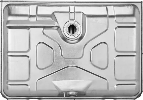 Vista 3 de Spectra Premium Tanque de combustible clásico F36