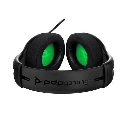 Vista 13 de PDP Gaming LVL50 Wired Stereo Gaming Headset - Xbox Series XS, Xbox One, Xbox