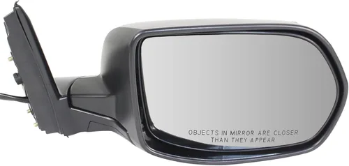 Vista 41 de Garage-Pro Espejo compatible con Honda Pilot 2019-2022 con calefacción lateral del conductor