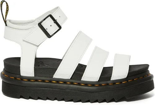 Vista 4 de Dr. Martens Blaire para mujer