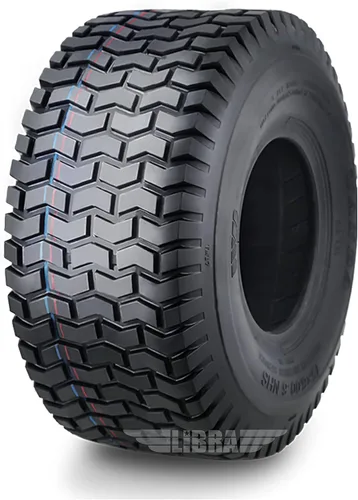 Vista 20 de WANDA 11x4-5 Neumático de césped para carrito utilitario de cortacésped de giro cero 11x4x5 11x4.00-5/4 capas - 13204