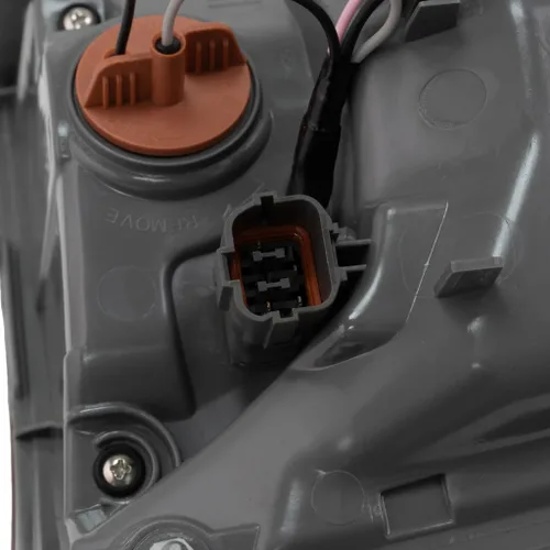 Vista 3 de Para Kia Sorento Conjunto de luz trasera 2011 2012 2013 lado del conductor Exterior KI2804103 924011U000