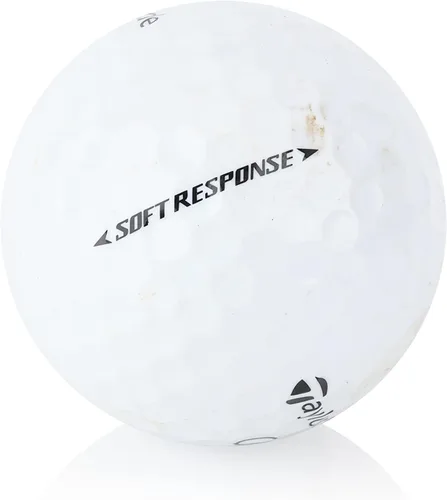 Vista 4 de 48 Pro Line - Pelotas de golf usadas a granel - Mezcla de pelotas de golf recicladas