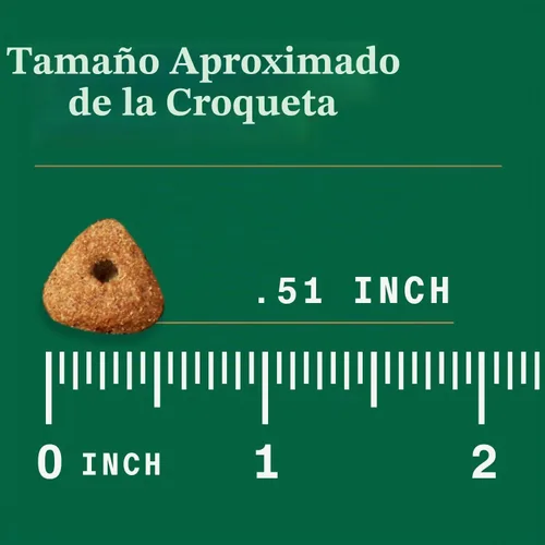 Vista 12 de Nutro Ultra High Protein - Alimento seco para perros mayores, pollo, cordero y salmón, 13 libras