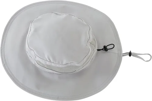 Vista 3 de Connectyle Sombrero de pesca con protección UV UPF 50+ para mujer