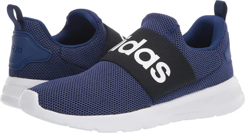 Vista 7 de Adidas - Tenis de correr Lite Racer Adapt 40 para hombre