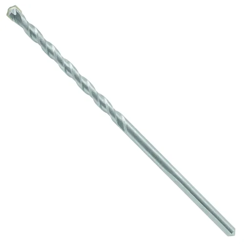 Vista 6 de Broca para martillo perforador redondo 1 x 12 Bosch LBH016.