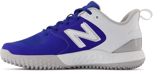 Vista 2 de New Balance Women's Fresh Foam Velo V3 Turf-Trainer Softball Shoe