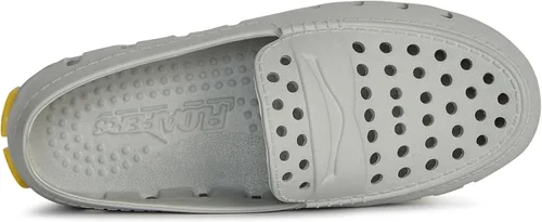 Vista 2 de Floafers Zapato náutico unisex Prodigy (niño pequeño/niño grande)