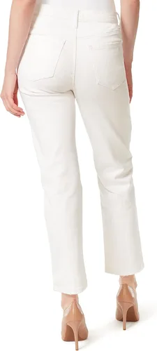 Vista 3 de Jessica Simpson Women's Spotlight High Rise Slim Straight Ankle