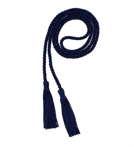 Vista 57 de Cordón de honor, marca Tassel Depot. Fabricado en EE. UU.