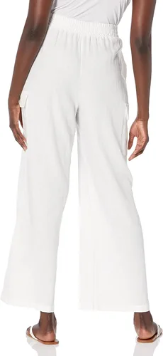 Vista 2 de Show Me Your Mumu Pantalones cargo Coast para mujer