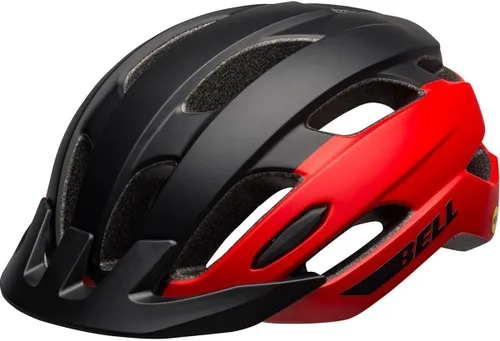 Vista 9 de BELL Trace MIPS Casco de bicicleta recreativa para adultos