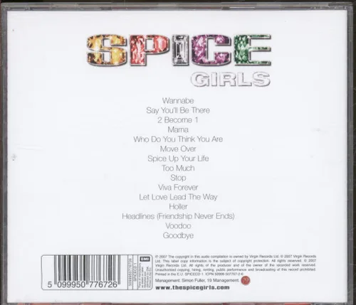 Vista 2 de Greatest Hits