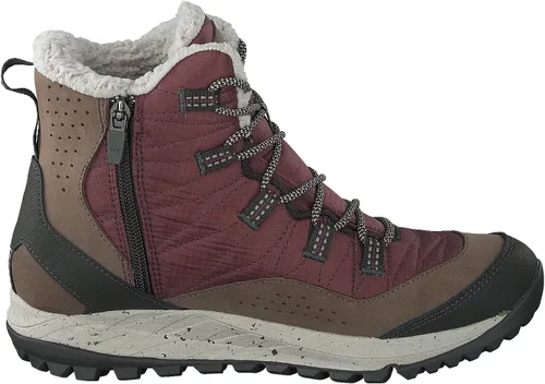 Vista 2 de Merrell Botas de senderismo para mujer
