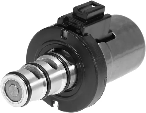 Vista 9 de 4F27E FNR5 Transmisión Pwm C D E Solenoide Reemplazo para Ford Focus Fiesta Mazda 2 3 5 6 CX-7