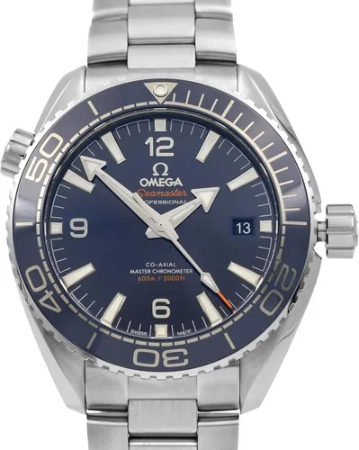 Vista 2 de Omega Seamaster Planet Ocean - Reloj automático para hombre 21530442103001