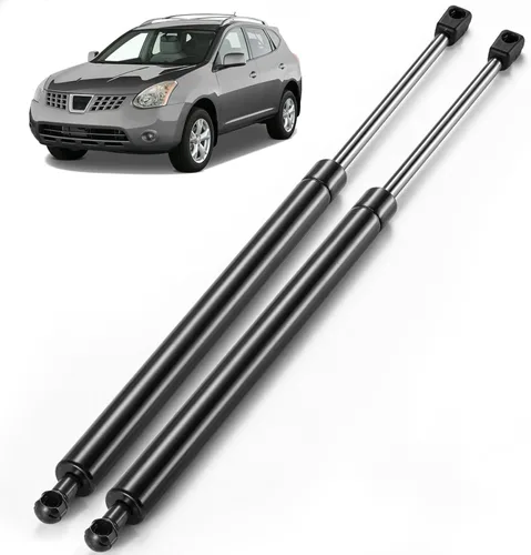 Vista 19 de ARANA Puntales de maletero de escotilla trasera para Gmc Acadia 2007-2016, soporte de elevación de amortiguadores de repuesto para Saturn Outlook