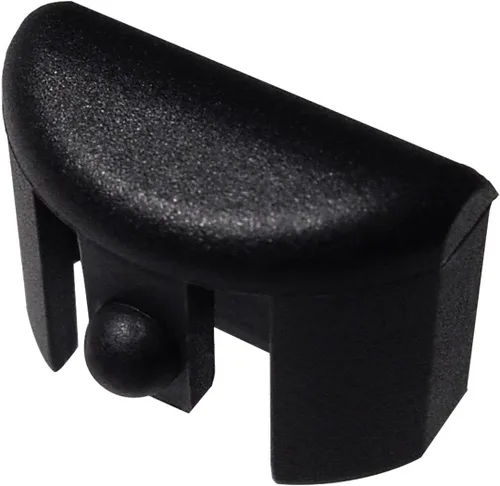 Vista 2 de US Navy submarino Silencioso Warfare grabado NDz P6 agarre babosas enchufe para Glock 17 18 19 22 23 24 25 31 32 34 35 37 generación 4 por