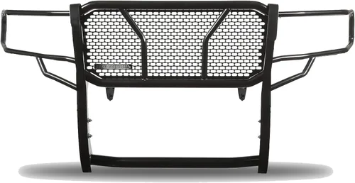 Vista 2 de Black Horse - Protector de rejilla resistente compatible con Dodge 07-09 / 07-16 Sprinter /10-20 Mercedes-Benz Sprinter (excl. 2015 4x4) parachoques