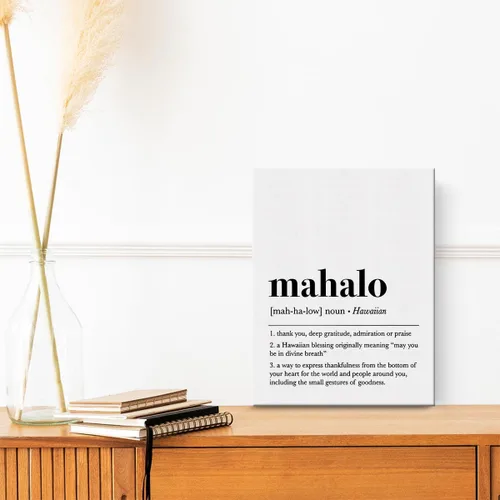 Vista 4 de Lienzo cristiano inspirador para pared, enmarcado, regalos religiosos positivos, pinturas en lienzo, póster de versículo bíblico para el hogar