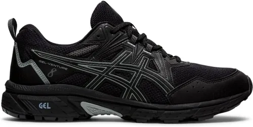 Vista 2 de ASICS - Tenis deportivos Gel-Venture 8 de correr para hombre
