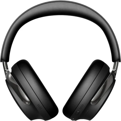 Vista 4 de Bose Auriculares Bluetooth QuietComfort Ultra de 2ª generación, auriculares inalámbricos con audio espacial, cancelación de ruido sobre la oreja