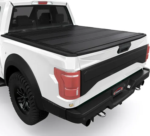 Vista 11 de Cubierta enrollable suave para Ford F-250/350 99-16 de 6.8 pies