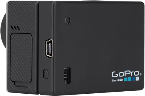 Vista 2 de Batería GoPro BacPac (cámara no incluida) (accesorio oficial GoPro)