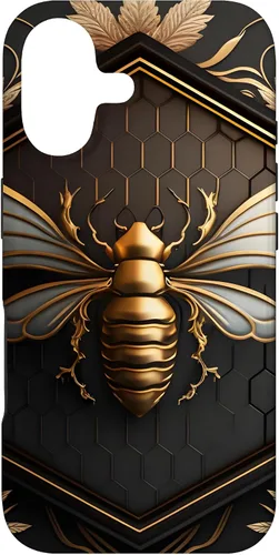 Vista 32 de Case for iPhone 16