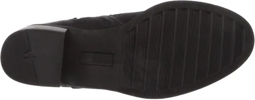 Vista 3 de White Mountain Shoes Dorian - Botas con cordones para mujer