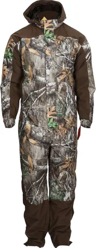 Vista 4 de Rocky ProHunter - Overol impermeable con aislamiento de camuflaje