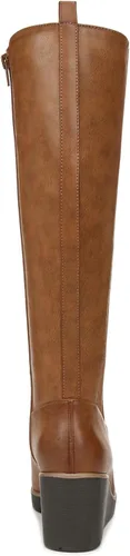 Vista 5 de SOUL Naturalizer Botas Adrian para mujer