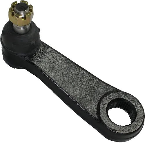 Vista 4 de Detroit Axle - Barras de acoplamiento delanteras 2WD para Ford F-150 Expedition F-250 Lincoln Navigator Blackwood, 4 varillas de acoplamiento