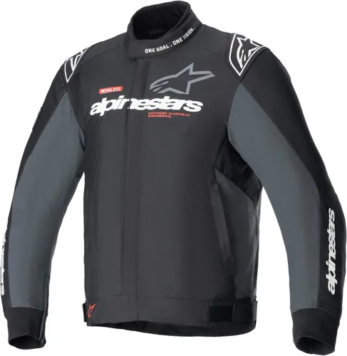 Vista 7 de Alpinestars Monza Sport Jacket
