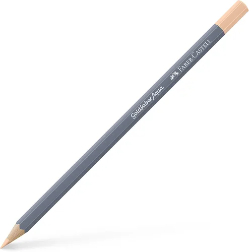 Vista 16 de Goldfaber Lápiz Acuarela Aqua - 105 Amarillo Cadmio Limón