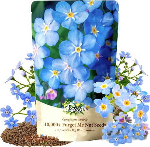 Vista 10 de Más de 16000 semillas de flores de Zinnia para mezcla de colores 2026-7+, alta tasa de germinación, perfectas para jardines, mezcla de semillas