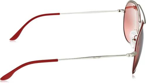 Vista 3 de Police S8299M 58Q05X - Gafas de sol para aviador (semimate)