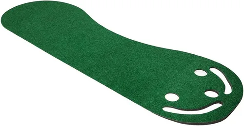Vista 6 de PUTT-A-BOUT Par Three Golf Putting Green (3' x 9')