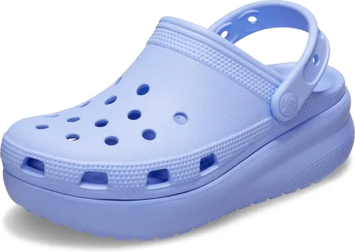 Vista 9 de Crocs Zuecos unisex para niños